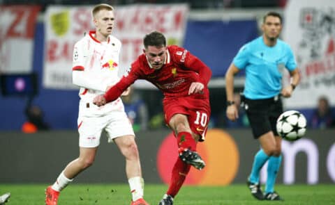 Liverpool’s Champions League Postmortem: Núñez Secures 1-0 Win at Leipzig