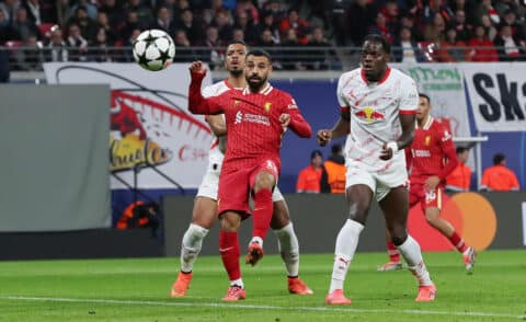 “Interested” – Journalist Expects Liverpool to Make a Move to Sign £28m Bundesliga Star