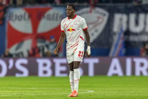 Journalist: Liverpool 'Have Not Made Contact' with 22-year-old Star Despite Recent Reports Journalist: Liverpool 'Have Not Made Contact' with 22-year-old Star Despite Recent Reports