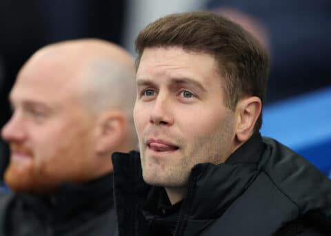 Brighton set for major boost ahead of crucial Liverpool clash