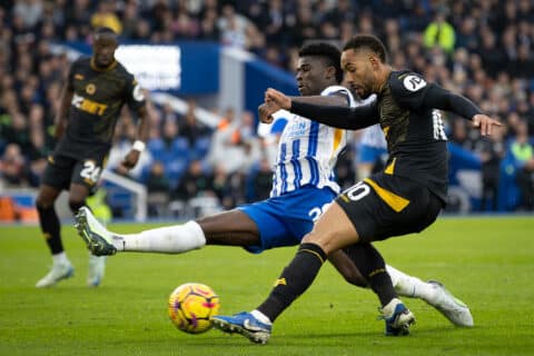 Liverpool to Move for ‘Sensational’ €60m Premier League Midfielder – Opinion