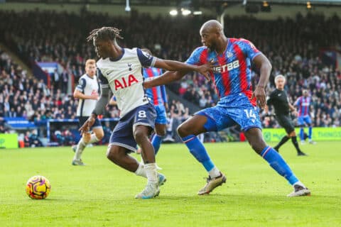 Report: Liverpool Eyeing 19-Goal Premier League Forward in Surprise Transfer Move