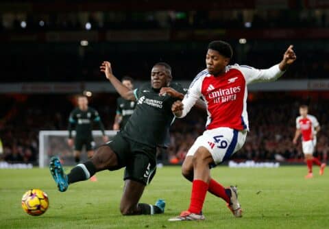 Liverpool 'Still in Talks' to Agree Deal for £35m Defender - Journalist Liverpool 'Still in Talks' to Agree Deal for £35m Defender - Journalist