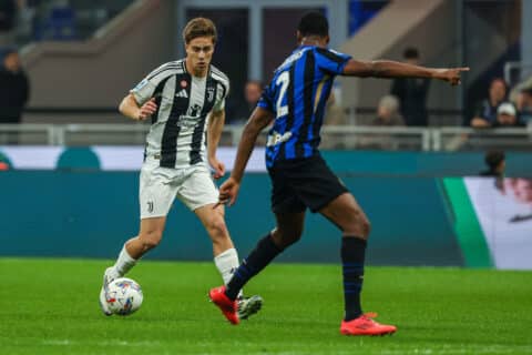 Report: Liverpool ‘Interested’ in Signing £34m Forward in 2025 – Who is He?