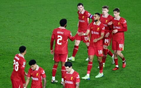 Journalist: Liverpool Star is 'Using' Transfer Interest to Earn New Contract Journalist: Liverpool Star is 'Using' Transfer Interest to Earn New Contract