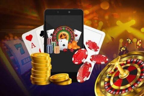 Benefits of a no deposit bonus online casino