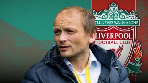 Markus Pilawa Set to Join Liverpool After Fallows’ Departure
