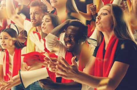 How Fans Shape the Football Experience Globally