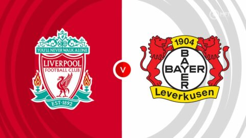 Preview: Champions League – Liverpool Host Bayer Leverkusen