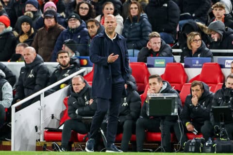 Arne Slot Shares Honest Take on Pep Before Key Anfield Clash