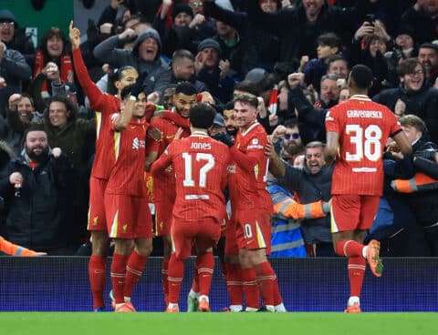 Barter: “Liverpool Can Exploit City’s Weaknesses After Champions League Fatigue”