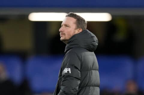 “He Isn’t Delivering” – Dave Hendrick on Pep Lijnders’ Struggles at RB Salzburg