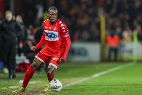 ‘Heartbroken’ Former Liverpool Wonderkid Reflects on his Anfield Struggles