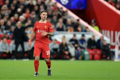 Arne Slot’s Big Liverpool Dilemma Ahead of Southampton Game