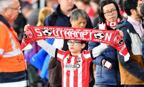 Southampton Host Liverpool in Crucial Premier League Match