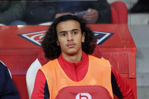Report: Journalist confirms £60m-rated youngster is definitely a target for Liverpool