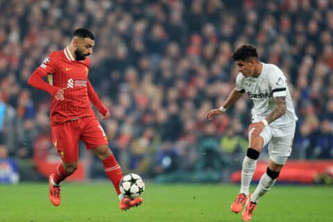 “Sign Him up!” – Liverpool Should Sign This ‘Solid’ Bayer Leverkusen Star