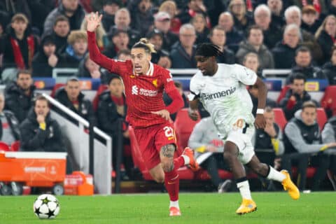 Paul Joyce Confirms Liverpool Injury Blow Ahead of Real Madrid Clash