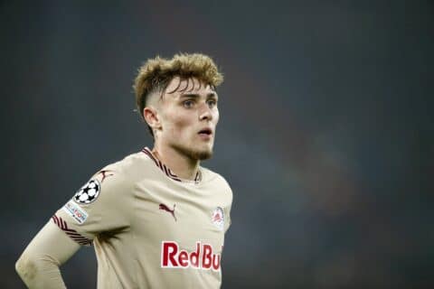 Former Liverpool Midfielder Could be Set to Make Premier League Return Former Liverpool Midfielder Could be Set to Make Premier League Return