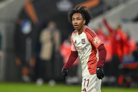 Liverpool Identify Lyon Star as Key Target in Potential Luis Díaz Replacement Liverpool Identify Lyon Star as Key Target in Potential Luis Díaz Replacement