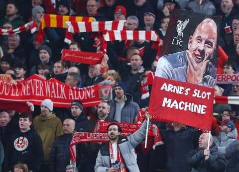 The Premier League Run-In: When Liverpool Can Secure the Title