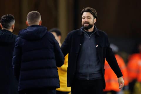 Report: Southampton Sack Manager Ahead of Liverpool Cup Clash