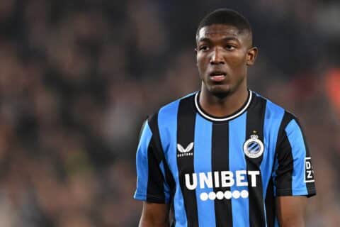 Liverpool 'considering' move to sign £35m defender - Report Liverpool 'considering' move to sign £35m defender - Report