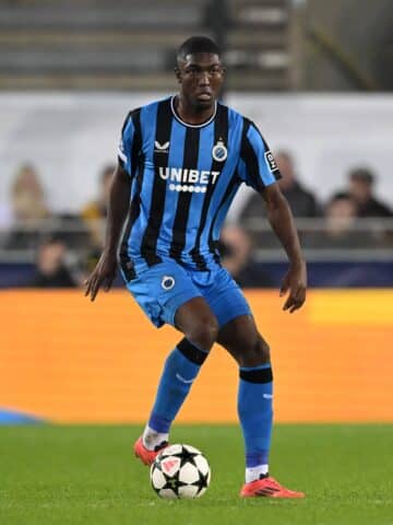 Chelsea step up interest for £35m Liverpool target