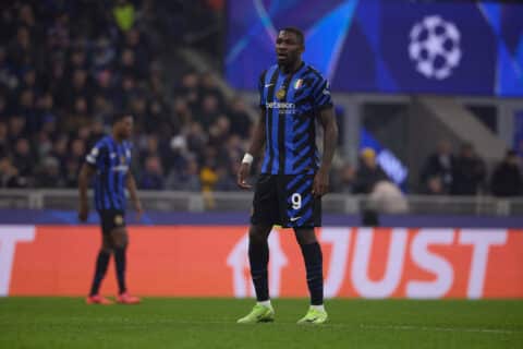 Report: Liverpool Join Chase For £71m Serie A Star To Replace Darwin Nunez
