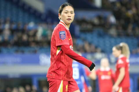 Key player signs new deal as Liverpool strengthen WSL squad Key player signs new deal as Liverpool strengthen WSL squad
