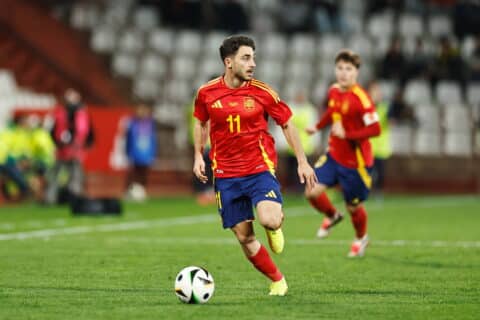 Report: Liverpool Join Man City in the Race to Sign €10m La Liga Forward in Bargain Move