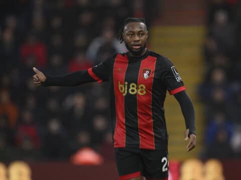 Liverpool have 'big advantage' in race for Premier League star