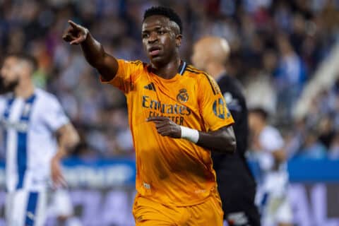 Report: Liverpool could sign world-class Real Madrid star for just £80m