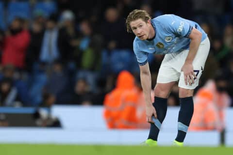 Kevin De Bruyne to Liverpool: A Smart Free Transfer for the Reds’ Next Phase Kevin De Bruyne to Liverpool: A Smart Free Transfer for the Reds’ Next Phase