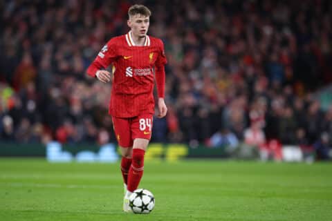 Bradley’s Defensive Masterclass Propels Liverpool Past Real Madrid – Man of the Match