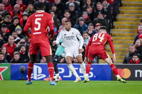 Paul Joyce Provides Worrying Liverpool Injury Update Ahead of Man City Clash