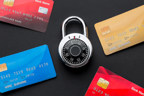 Safe Ways to Use Credit Cards for Online Casino Transactions