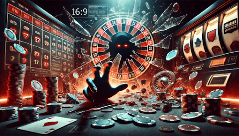 Comprehensive Casino Rankings Designed To Support Smart Player Decision-Making