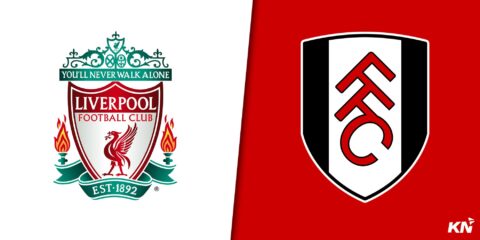 Preview: League Leaders Liverpool Take on In-Form Fulham