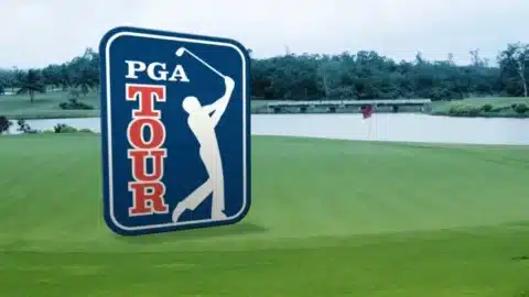 Why Spring Is the Perfect Time To Take Up Golf
