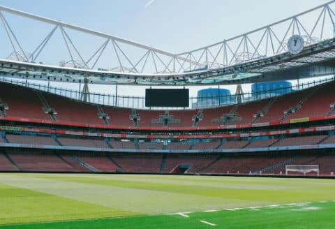 Stake’s Partnership with Club Deportivo Ñublense