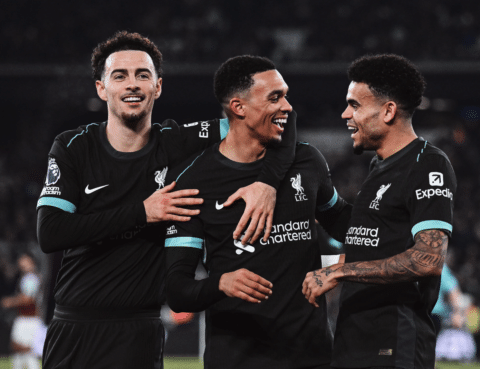 Lessons Learned – Liverpool’s Attack Flourishes in London Dominance
