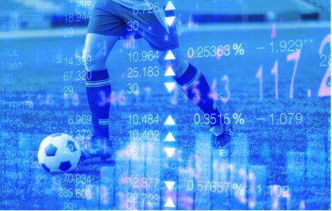 The Martingale System: Does Doubling Bets Really Work? The Martingale System: Does Doubling Bets Really Work?