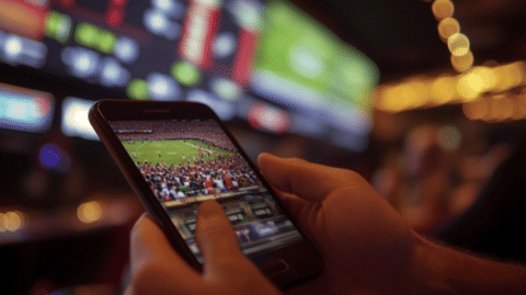 Debunking the Myths: Can You Really Make Money on Sports Betting?