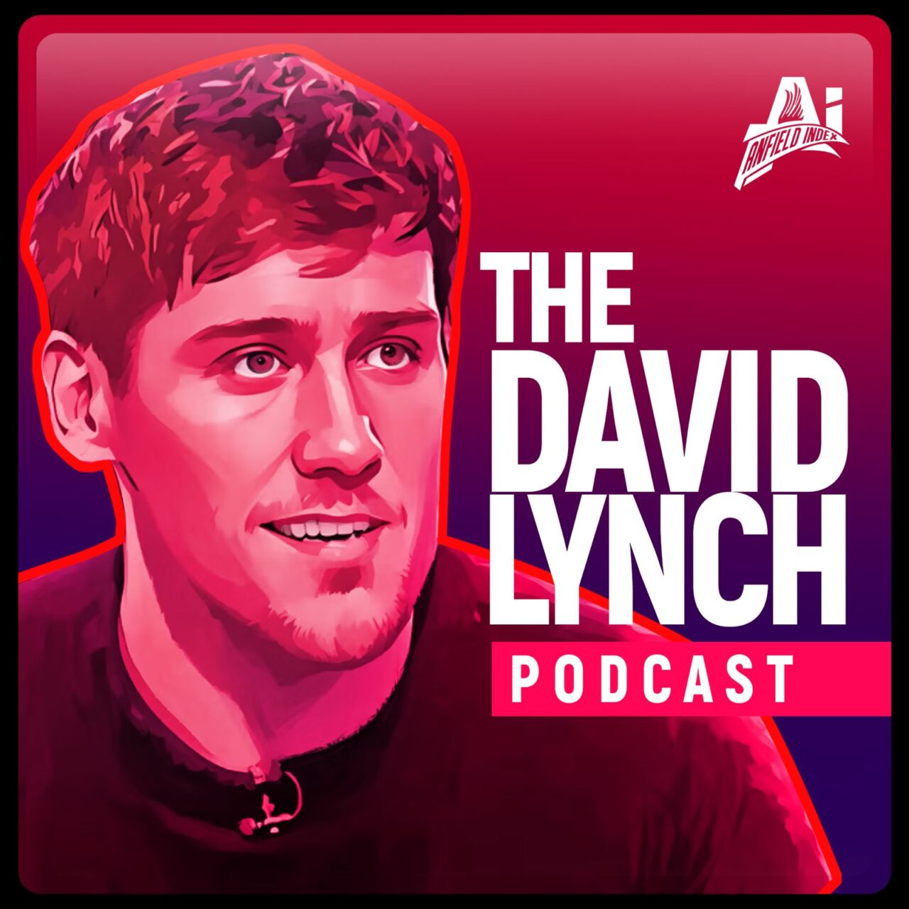 David Lynch Podcast: MAJOR ISAK & GUEHI DEVELOPMENTS!
