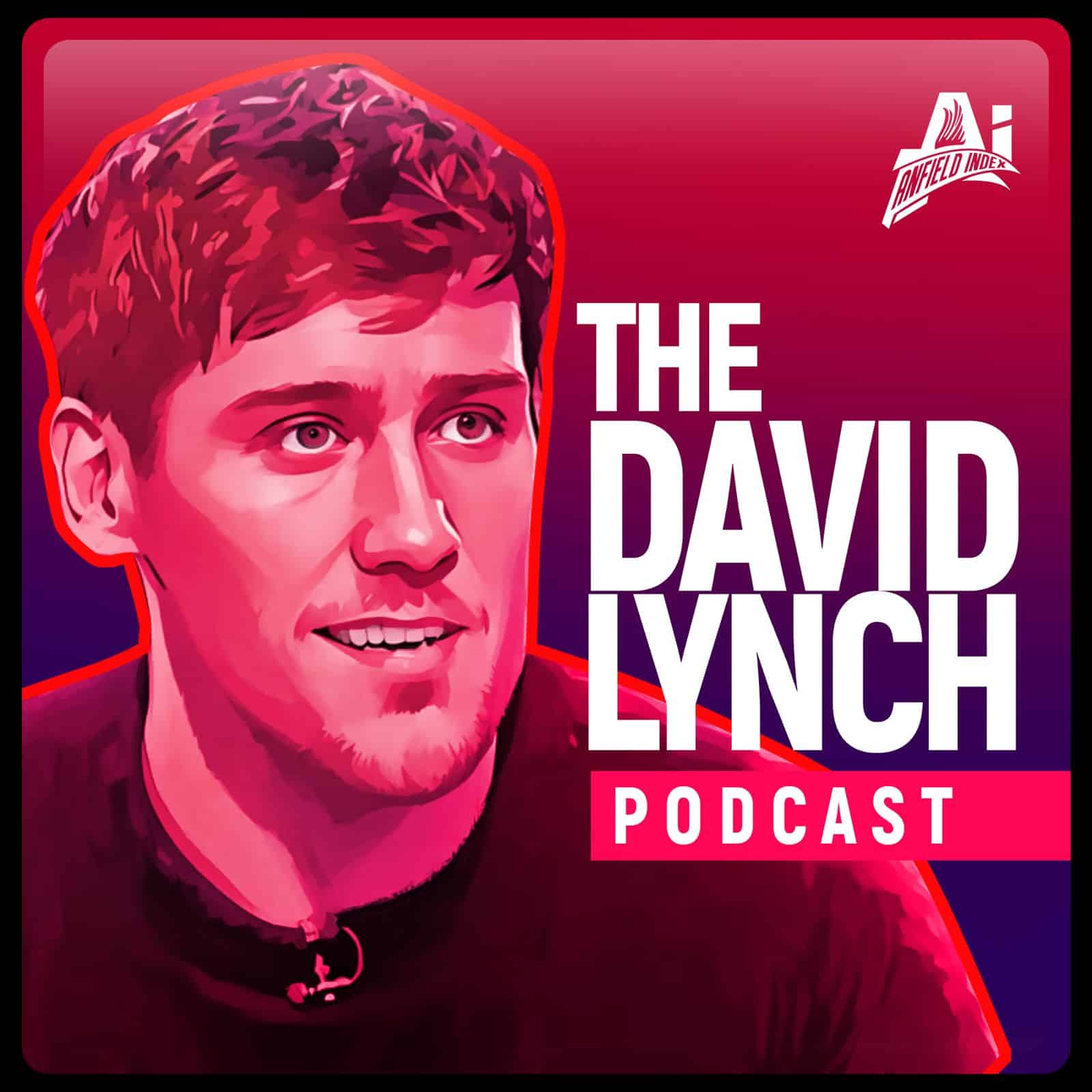 The David Lynch Podcast