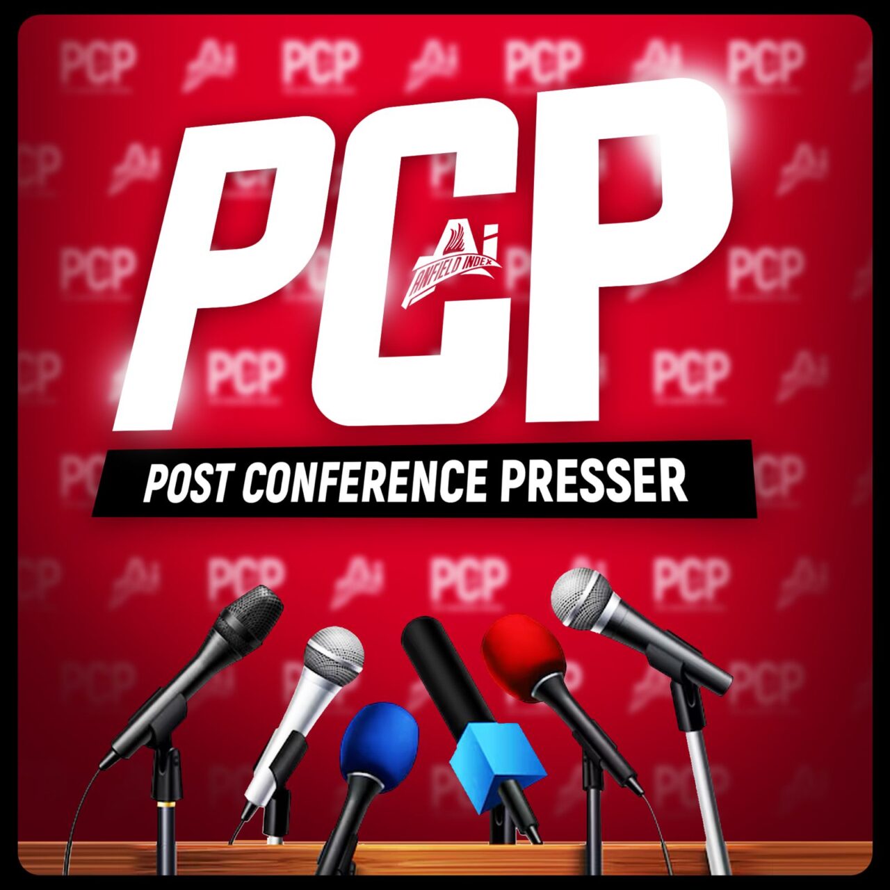 Post Conference Presser: Spurs Second Leg
