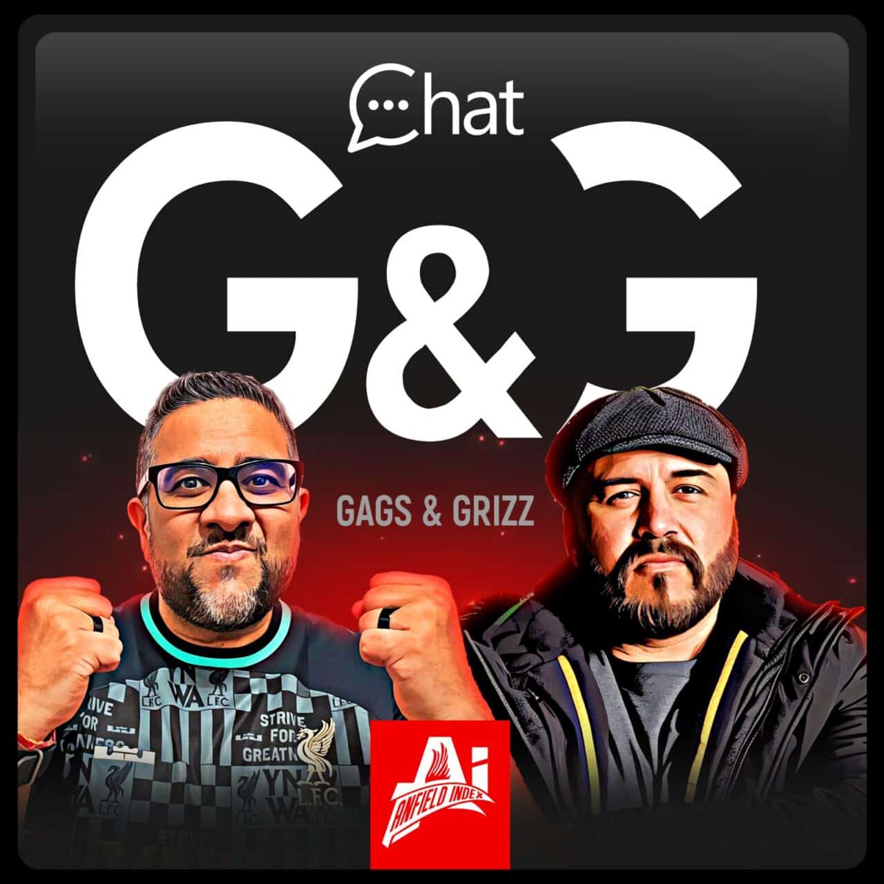 Chat G&G:  A Poor Start to 2025!
