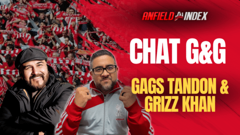 Anfield Index Launches CHATG&G With Gags Tandon and Grizz Khan
