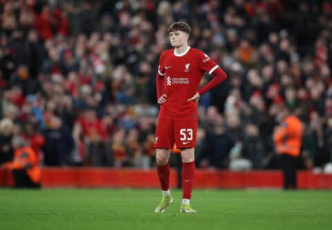 Liverpool midfielder to complete £1.2m summer move Liverpool midfielder to complete £1.2m summer move